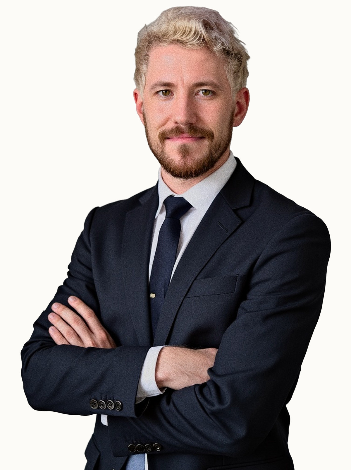 Jonas Sappelt, translator for English, German, and Spanish